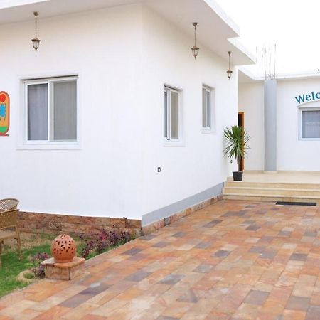 Diamond Guest House Luxor Bagian luar foto