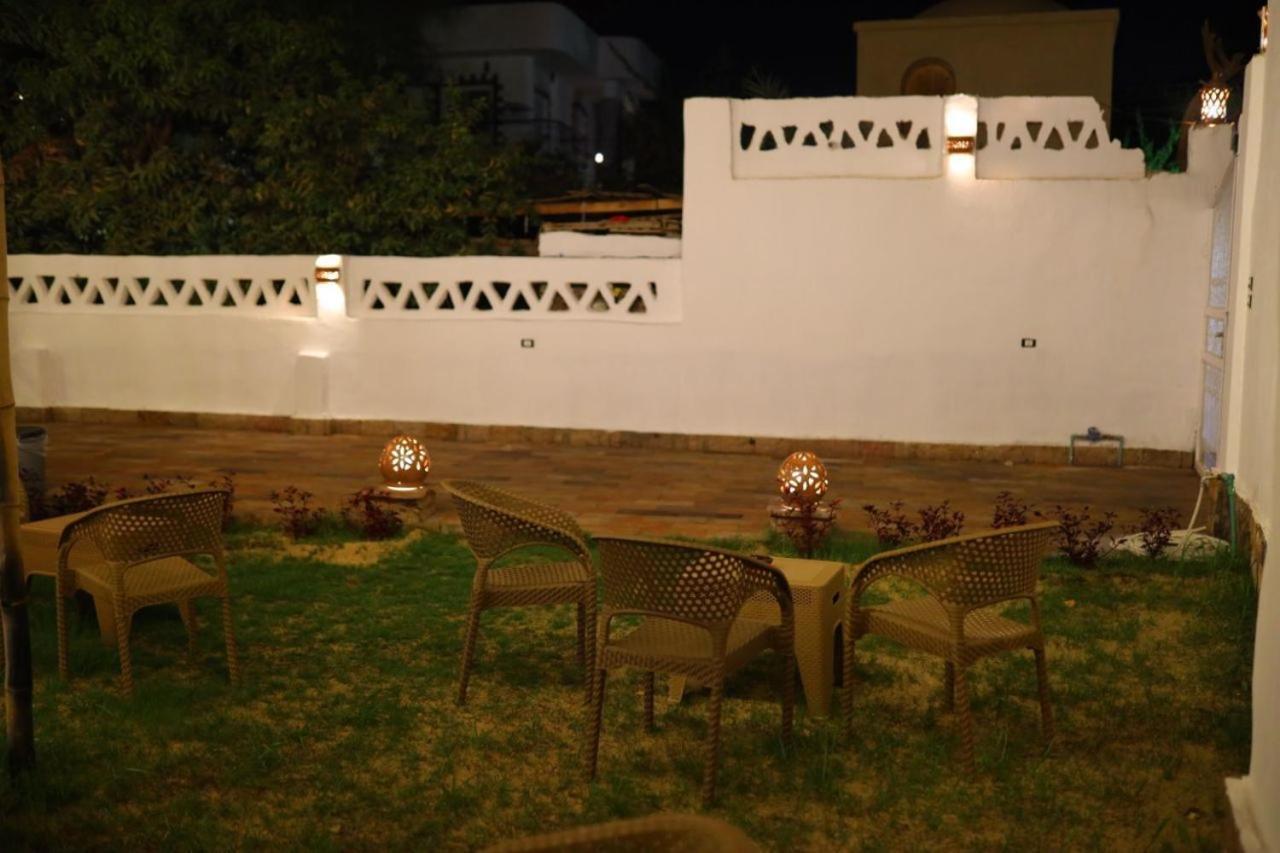Diamond Guest House Luxor Bagian luar foto