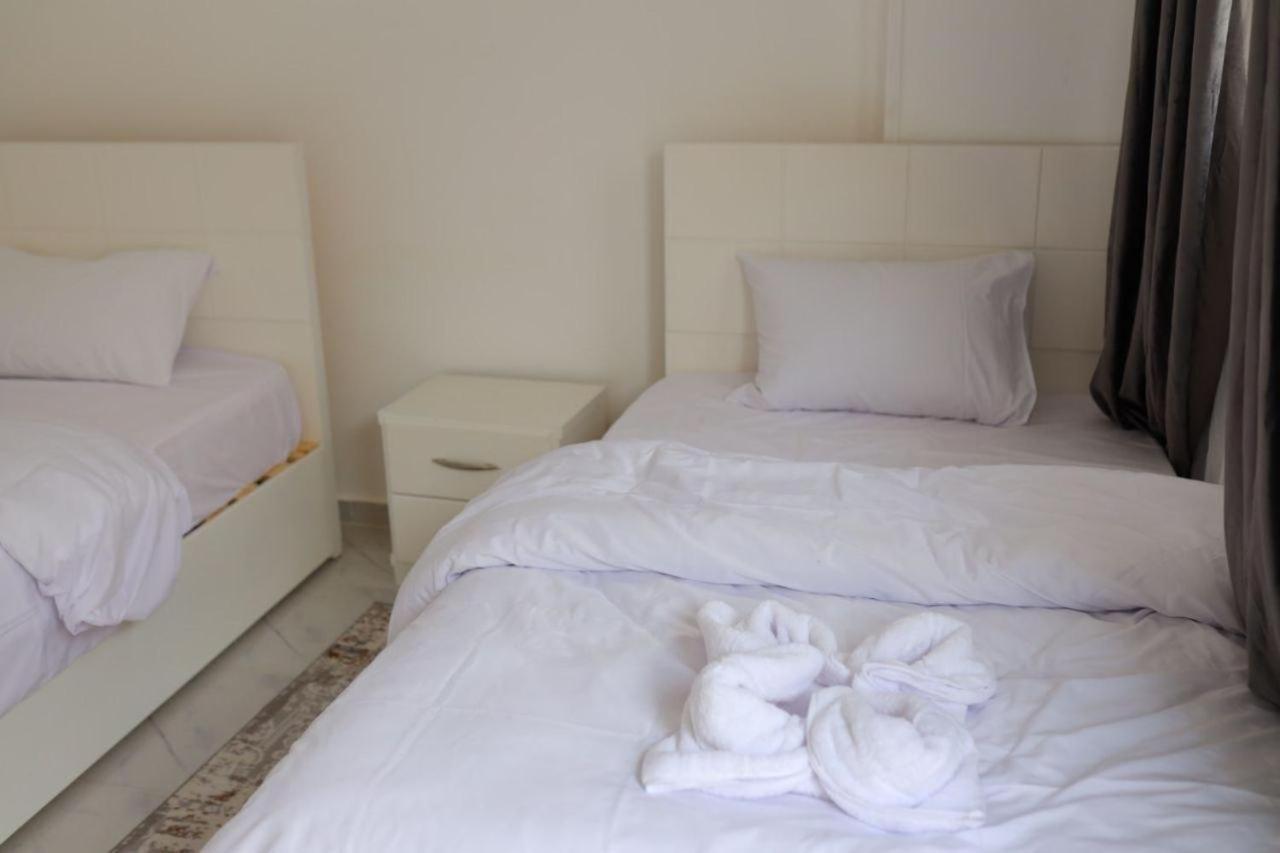 Diamond Guest House Luxor Bagian luar foto