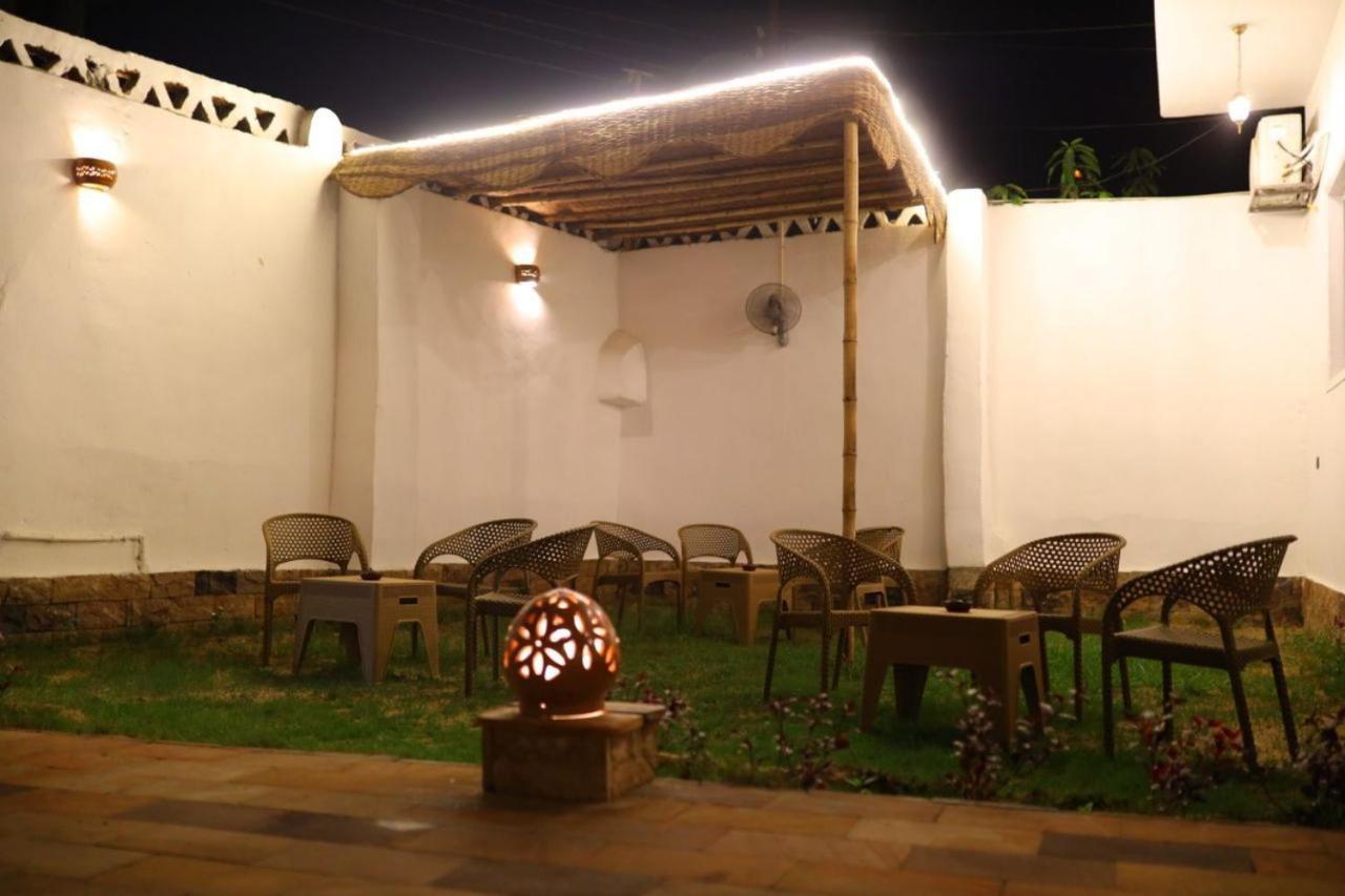 Diamond Guest House Luxor Bagian luar foto