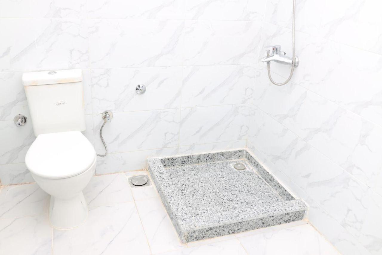 Diamond Guest House Luxor Bagian luar foto